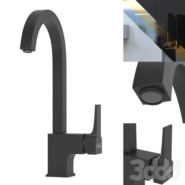 Mixer Newarc Aqua (3)